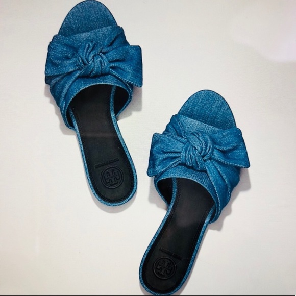 Tory Burch Shoes - Last 1❤️Tory Burch Annabelle Sandals 6